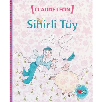 Sihirli Tüy - Claude Leon