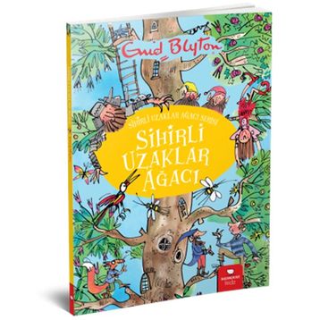 Sihirli Uzaklar Ağacı - Enid Blyton