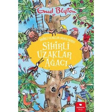 Sihirli Uzaklar Ağacı - Enid Blyton