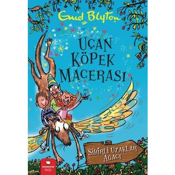Sihirli Uzaklar Ağacı - Enid Blyton