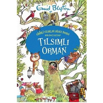 Sihirli Uzaklar Ağacı - Enid Blyton