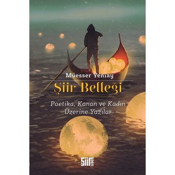 Şiir Belleği - Müesser Yeniay