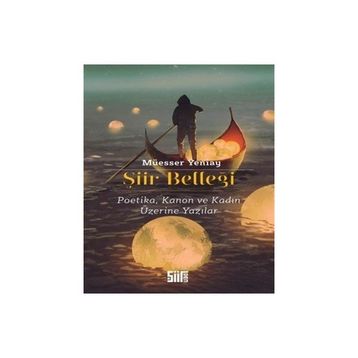 Şiir Belleği - Müesser Yeniay