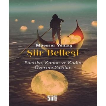 Şiir Belleği - Müesser Yeniay