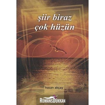 ŞİİR BIRAZ ÇOK HÜZÜN - HASAN AKÇAY
