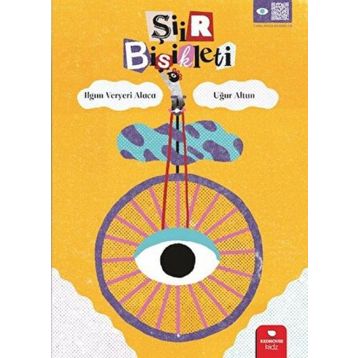Şiir Bisikleti - Ilgım Veryeri Alaca