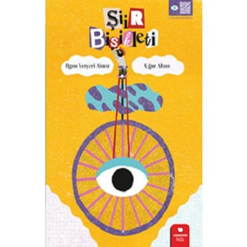 Şiir Bisikleti - Ilgım Veryeri Alaca