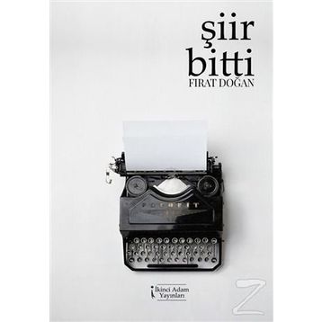 Şiir Bitti - Fırat Doğan