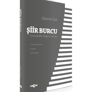 Şiir Burcu - Mehmet Narlı