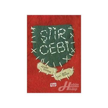 Şiir Cebi - Ahmet Günbaş