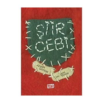 Şiir Cebi - Ahmet Günbaş