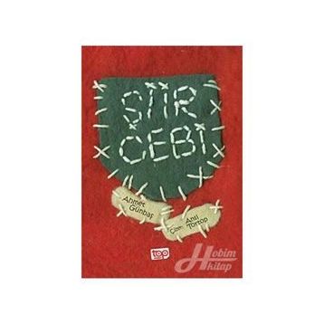 Şiir Cebi - Ahmet Günbaş