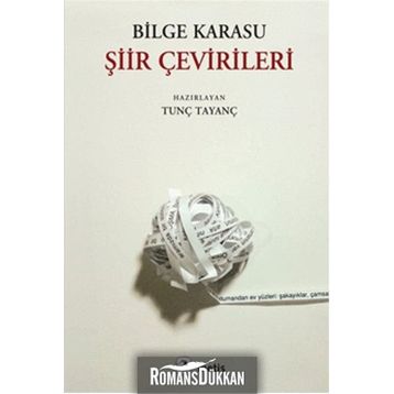 Şiir Çevirileri - Bilge Karasu