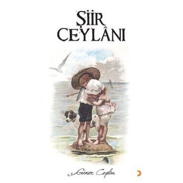 Şiir Ceylanı - Güner Ceylan