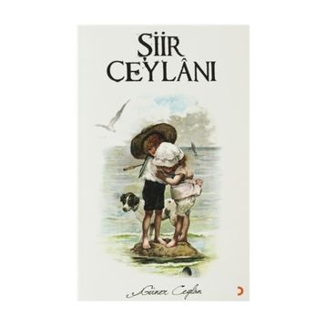 Şiir Ceylanı - Güner Ceylan