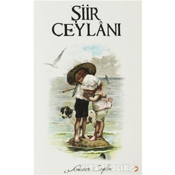 Şiir Ceylanı - Güner Ceylan
