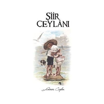 Şiir Ceylanı - Güner Ceylan
