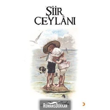Şiir Ceylanı - Güner Ceylan
