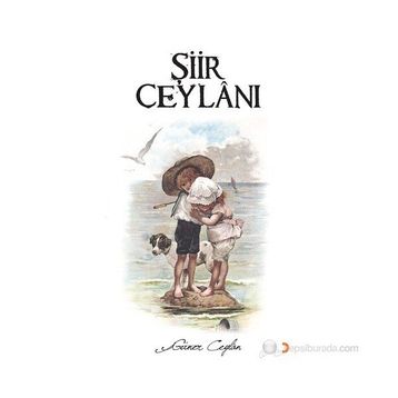 Şiir Ceylanı - Güner Ceylan