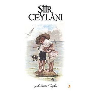 Şiir Ceylanı - Güner Ceylan