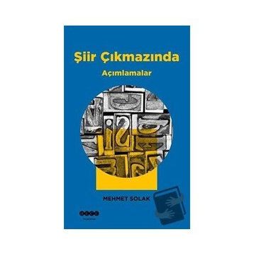 Şiir Çıkmazında - Mehmet Solak