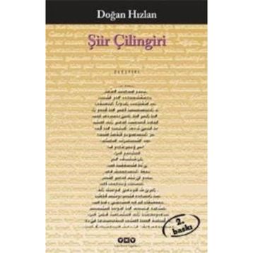 ŞIIR ÇILINGIRI - DOĞAN HIZLAN