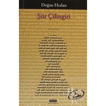 ŞIIR ÇILINGIRI - DOĞAN HIZLAN