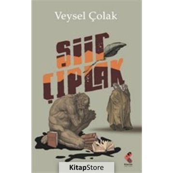 Şiir Çıplak - Veysel Çolak