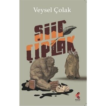 Şiir Çıplak - Veysel Çolak