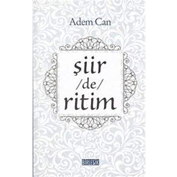 Şiir -de- Ritim - Adem Can