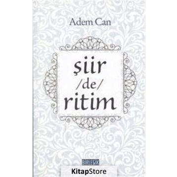 Şiir -de- Ritim - Adem Can