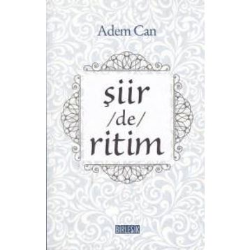 Şiir -de- Ritim - Adem Can