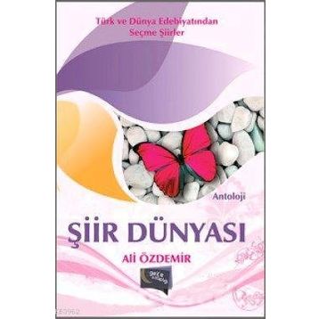 Şiir Dünyası - Yurdanur Demir