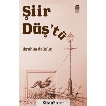 Şiir Düş'tü - İbrahim Dalkılıç