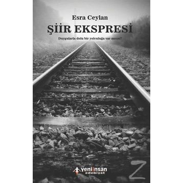Şiir Ekspresi - Esra Ceylan