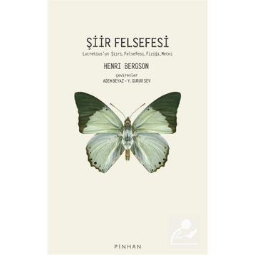 Şiir Felsefesi - Henri Bergson