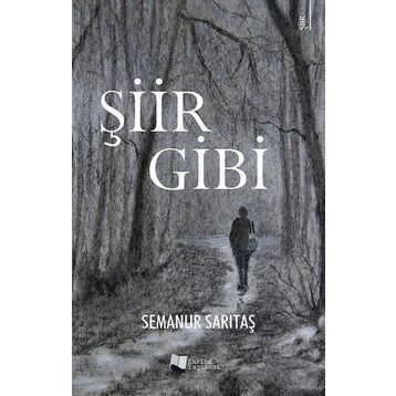 Şiir Gibi - Semanur Sarıtaş