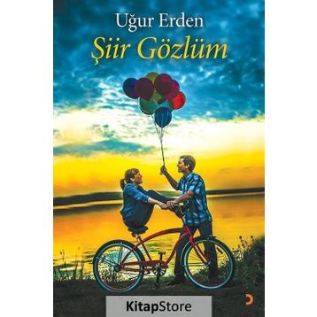 Şiir Gözlüm - Uğur Erden
