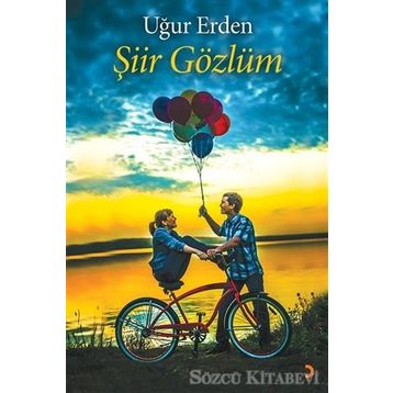 Şiir Gözlüm - Uğur Erden