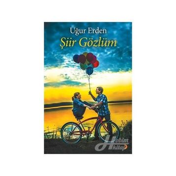 Şiir Gözlüm - Uğur Erden