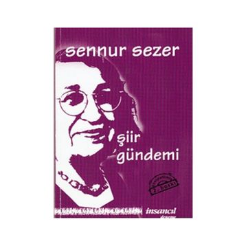 Şiir Gündemi / Sennur Sezer