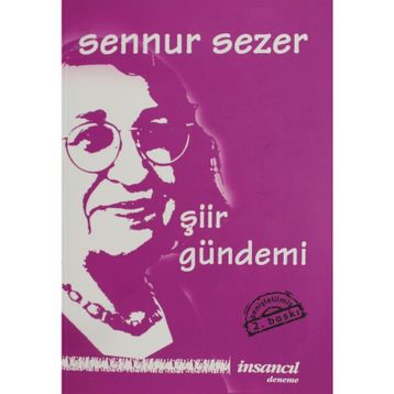Şiir Gündemi / Sennur Sezer