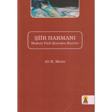 Şiir Harmanı - Belgin Özer