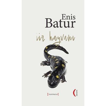 Şiir Hayvanı - Enis Batur