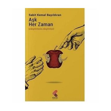 Şiir Her Zaman - Sabit Kemal Bayıldıran