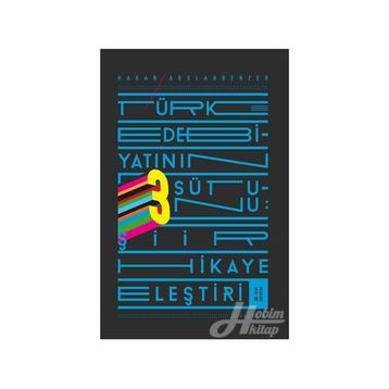 Şiir Hikaye Eleştiri