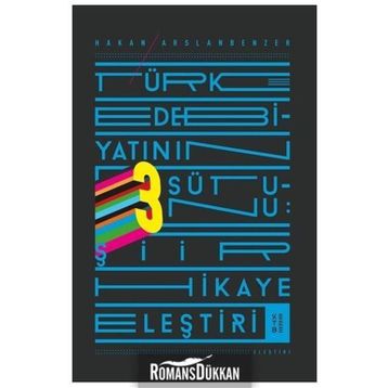 Şiir Hikaye Eleştiri