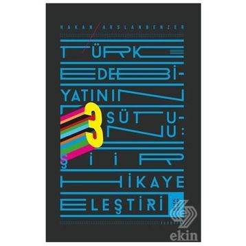 Şiir Hikaye Eleştiri