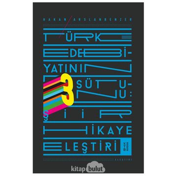 Şiir Hikaye Eleştiri