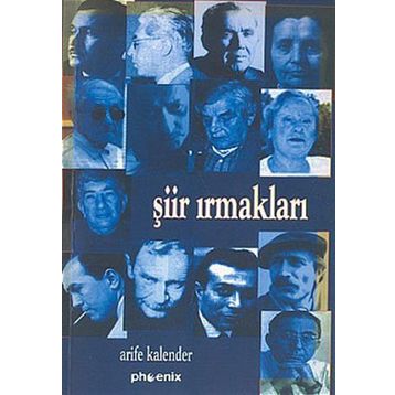 ŞİİR IRMAKLARI - ARIFE KALENDER